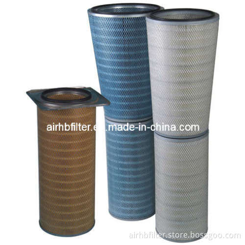 Air Intake Filter (AR-ZF)